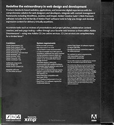 System Installation Requirements