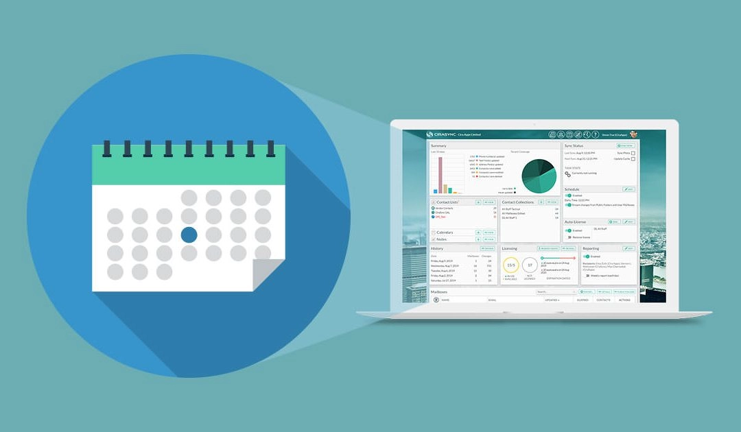 Shared Sessions Enterprise Sync Guide